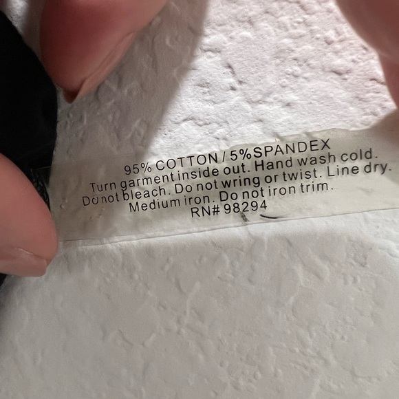 Onque‎ Tank Top Women’s Petite Large Black Brown Beige Beaded Crew Sleeveless - Picture 5 of 7